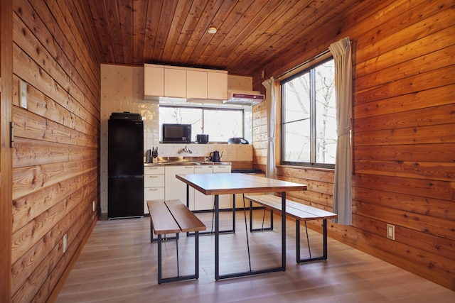 rinne 2nd living Kitakaruizawa Forest