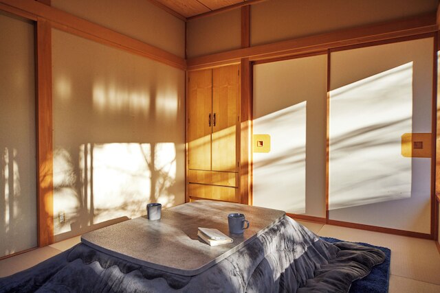 rinne 2nd living Kitakaruizawa Forest