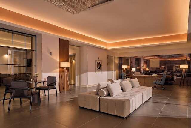 M ビレッジ ホテル ト ヌオム