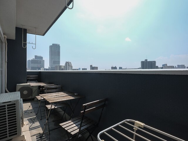 グレイス向島 701室