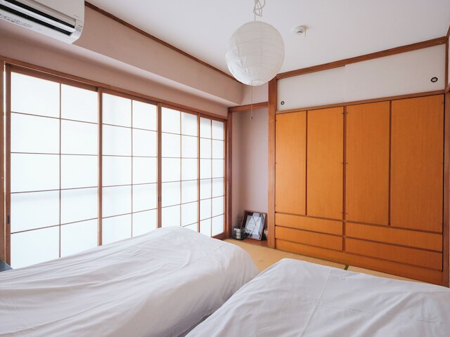 グレイス向島 701室