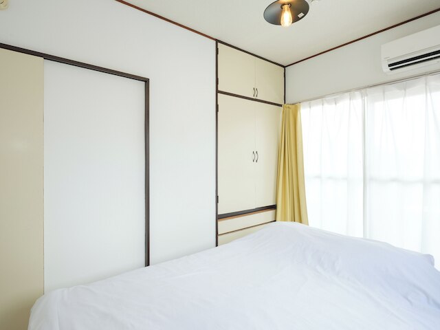 グレイス向島 701室