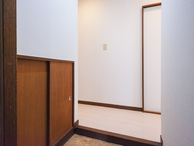 グレイス向島 701室