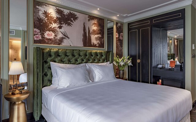 シグネチャー バイ M ビレッジ ハイ バ チュン