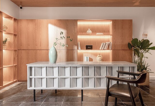 M ビレッジ オテル ハイ バ チュン