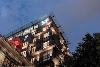 M ビレッジ オテル ハイ バ チュン