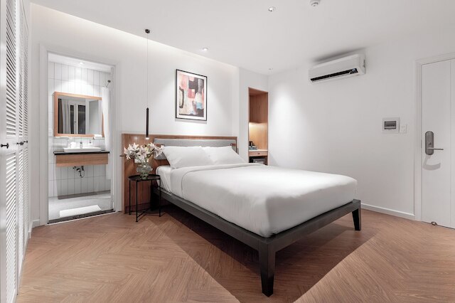 M ビレッジ オテル ハイ バ チュン