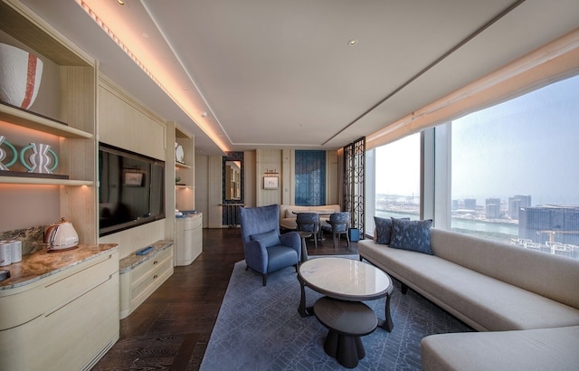 The St. Regis Shenzhen Bao'an