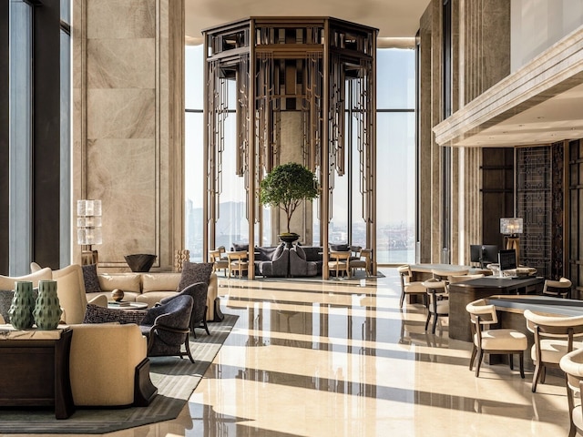 The St. Regis Shenzhen Bao'an