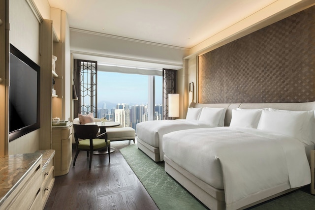 The St. Regis Shenzhen Bao'an