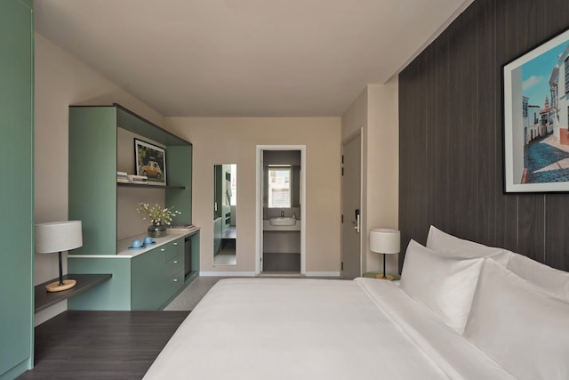 M ビレッジ オテル リ トゥ チョン