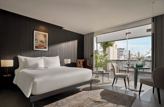 M ビレッジ オテル リ トゥ チョン