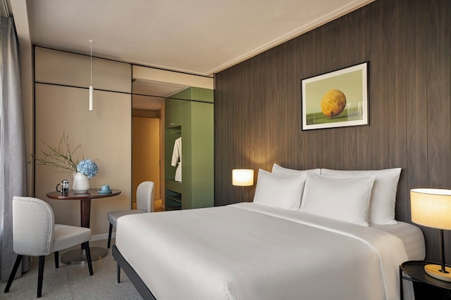 M ビレッジ オテル リ トゥ チョン