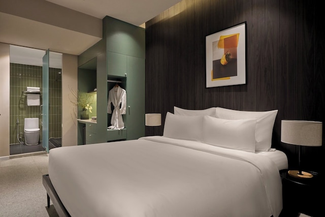 M ビレッジ オテル リ トゥ チョン