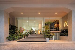 M ビレッジ オテル リ トゥ チョン