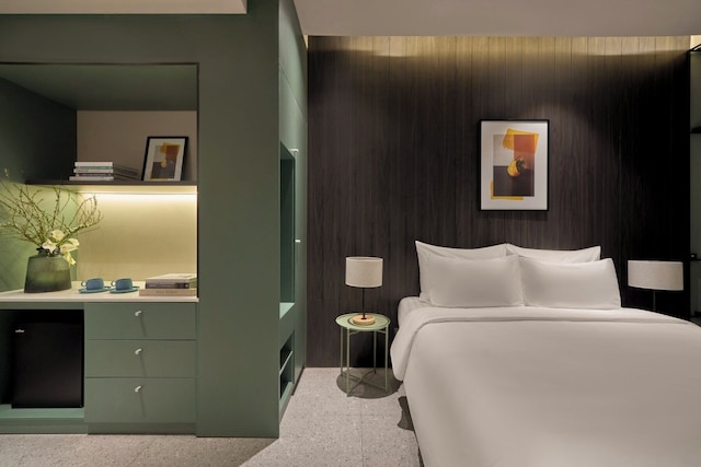 M ビレッジ オテル リ トゥ チョン