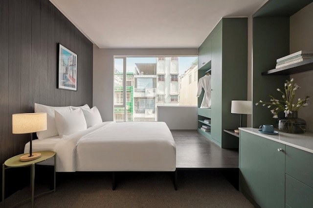 M ビレッジ オテル リ トゥ チョン