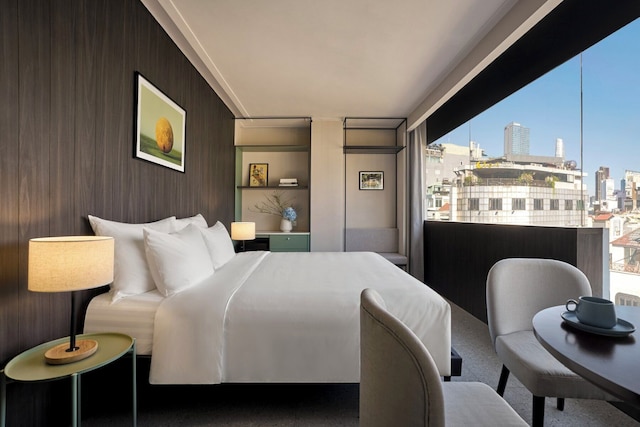 M ビレッジ オテル リ トゥ チョン