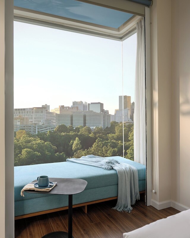 M ビレッジ ホテル タオ ダン パーク