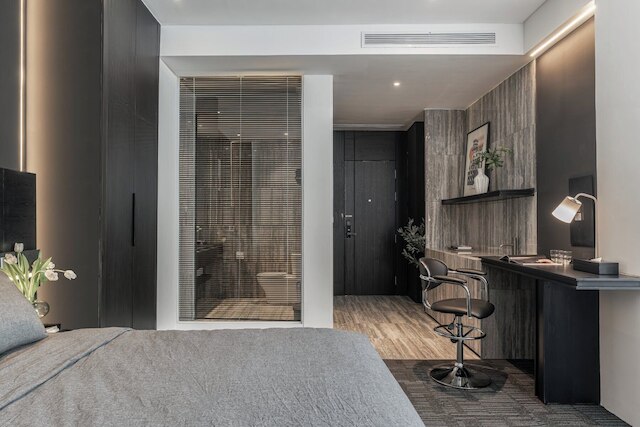 M ビレッジ ホテル グエン キエム