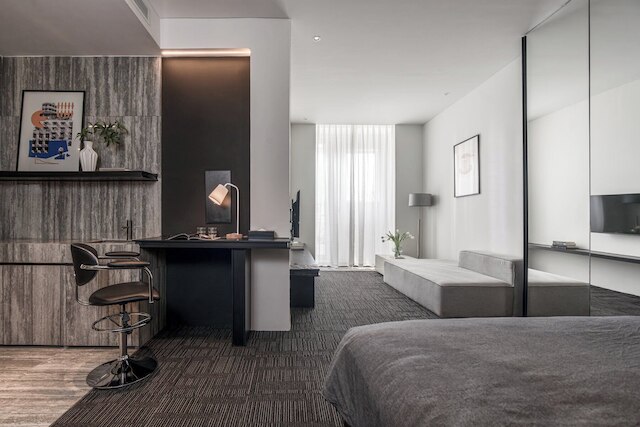 M ビレッジ ホテル グエン キエム