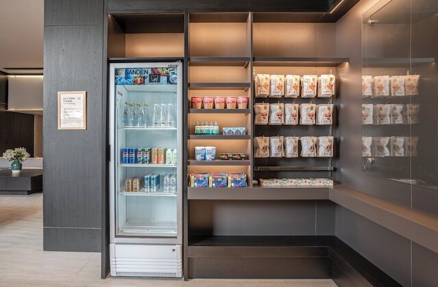 M ビレッジ ホテル グエン キエム