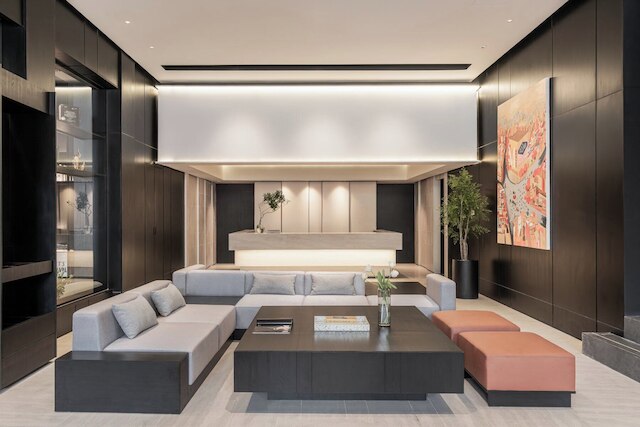 M ビレッジ ホテル グエン キエム