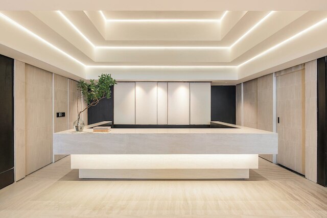 M ビレッジ ホテル グエン キエム