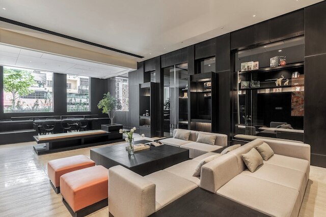 M ビレッジ ホテル グエン キエム