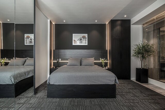 M ビレッジ ホテル グエン キエム