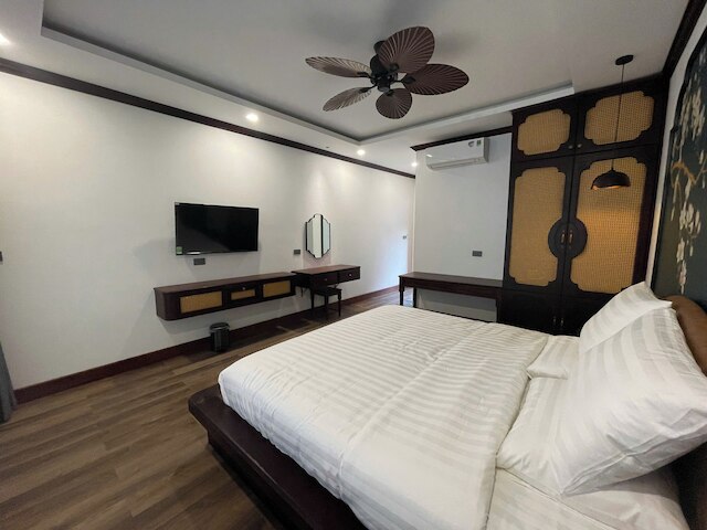 ドリーム 1985 ホテル