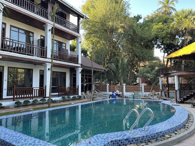 ドリーム 1985 ホテル