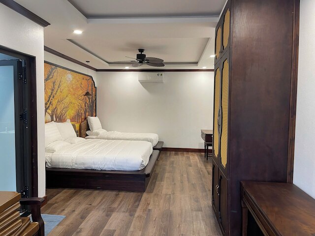 ドリーム 1985 ホテル