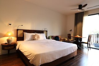 メゾン ニャ チュック バック レイク