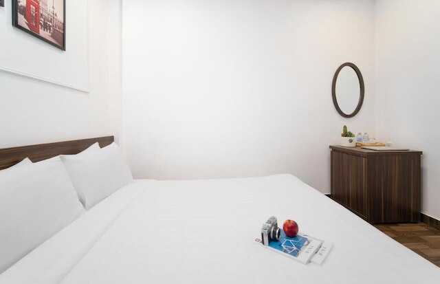 メゾン ニャ チュック バック レイク