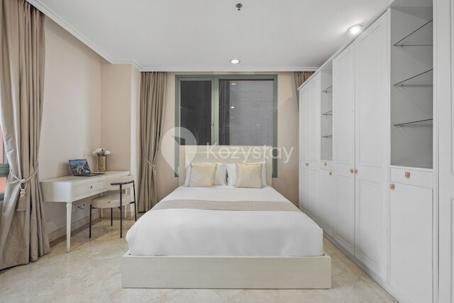 ブラッシア バイ コージーステイ - タムリン