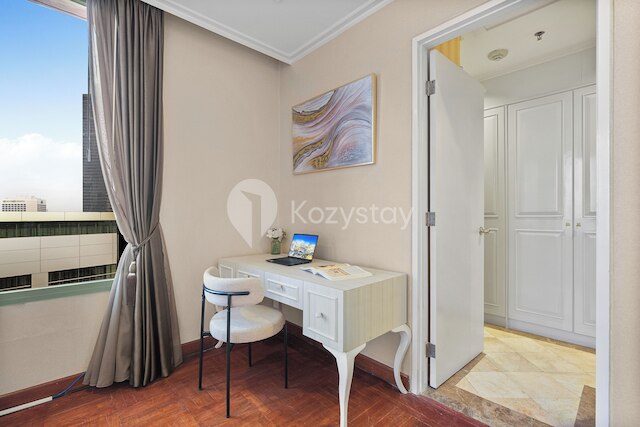 ブラッシア バイ コージーステイ - タムリン