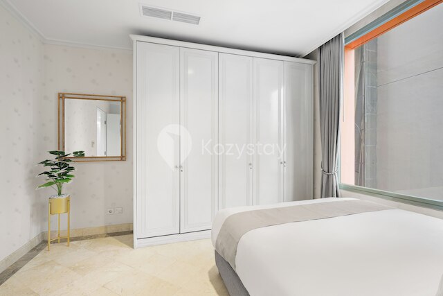 ブラッシア バイ コージーステイ - タムリン