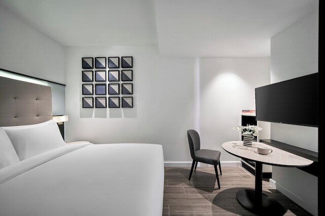 M ビレッジ ホテル トン タット ダム