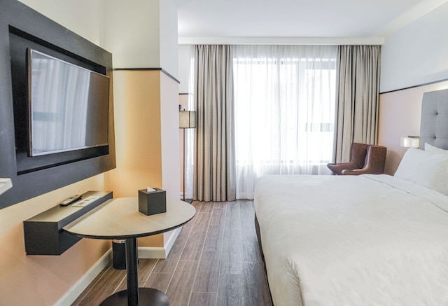 M ビレッジ ホテル トン タット ダム