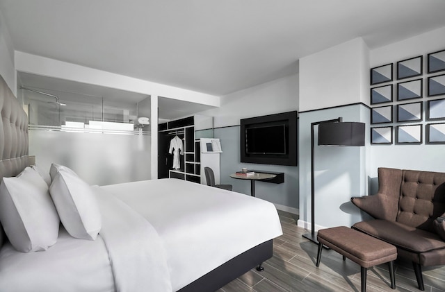 M ビレッジ ホテル トン タット ダム