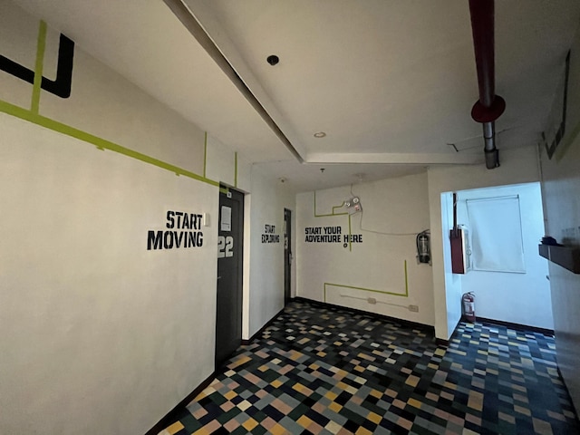 ジャンクション ホステル ポブラシオン マカティ アベニュー