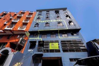 ジャンクション ホステル ポブラシオン マカティ アベニュー