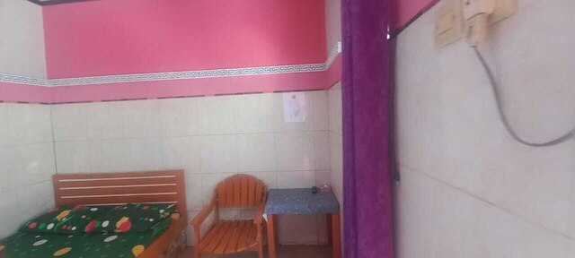 OYO 94370 レスティン ホームステイ モンジャリ