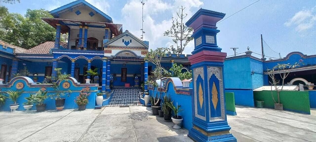 OYO 94370 レスティン ホームステイ モンジャリ