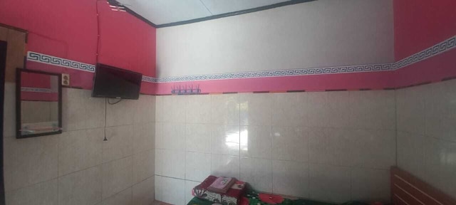 OYO 94370 レスティン ホームステイ モンジャリ