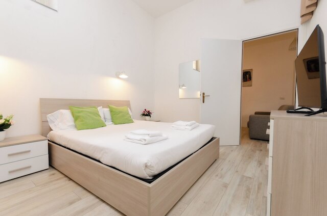 ヴィヴィミホーム ドゥオーモ チョッフィ ハウス