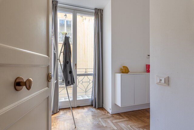 ラ カサ アル フォロ コン ビスタ マーレ by ワンダフル イタリー