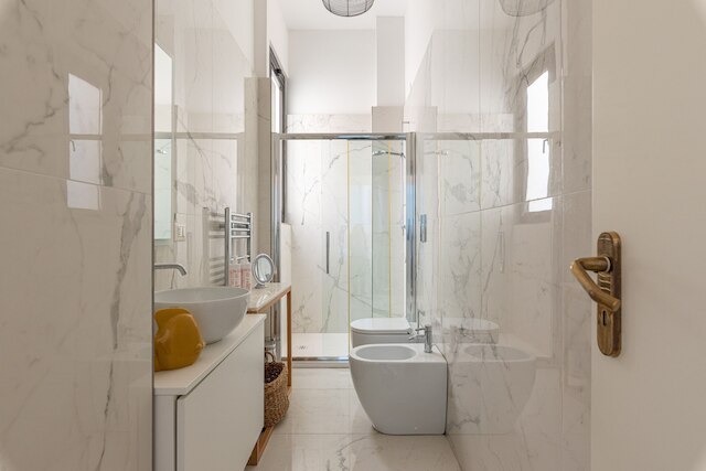 ラ カサ アル フォロ コン ビスタ マーレ by ワンダフル イタリー