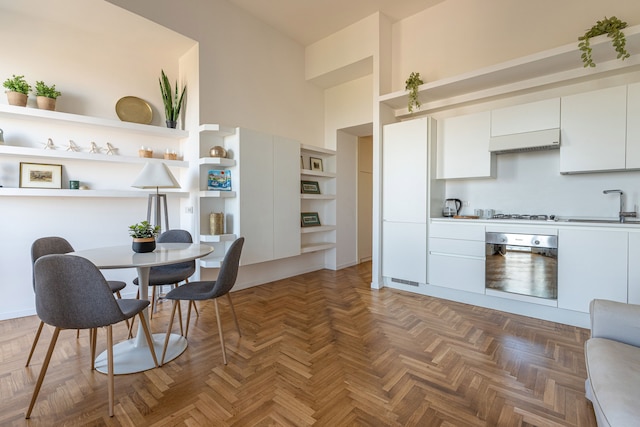 ラ カサ アル フォロ コン ビスタ マーレ by ワンダフル イタリー